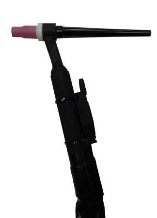 Picture of Brighton Best 24-25-R Tig Torch Package 25' 1Pc.